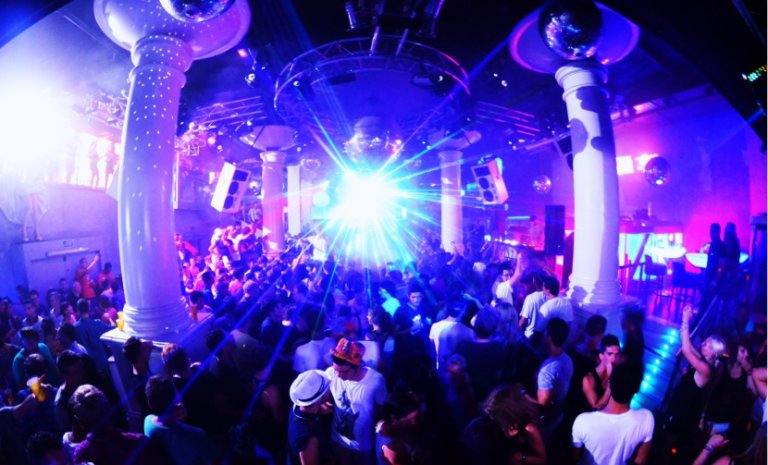 discoteques a lloret de mar