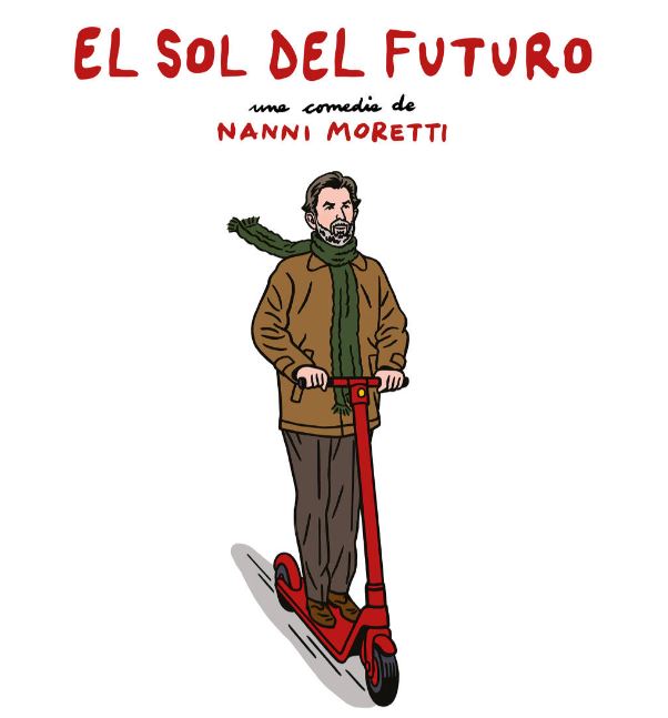 Cineclub Adler: El sol del futuro